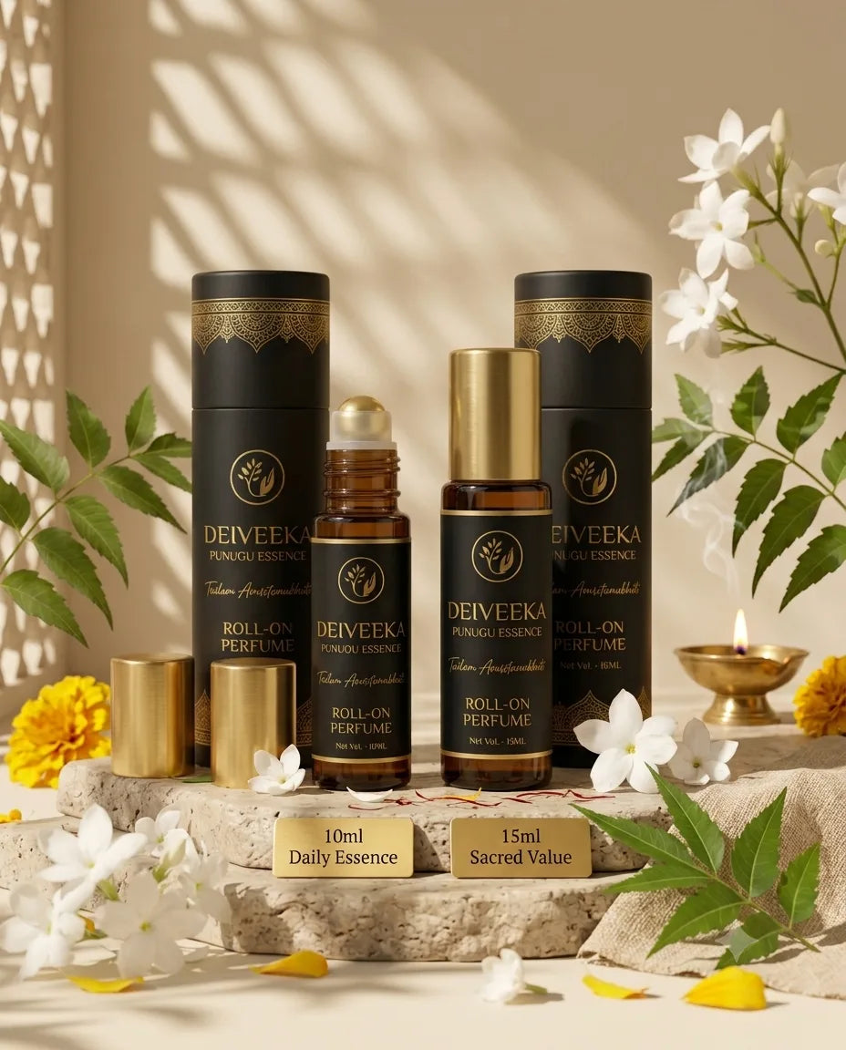 Punugu Essence